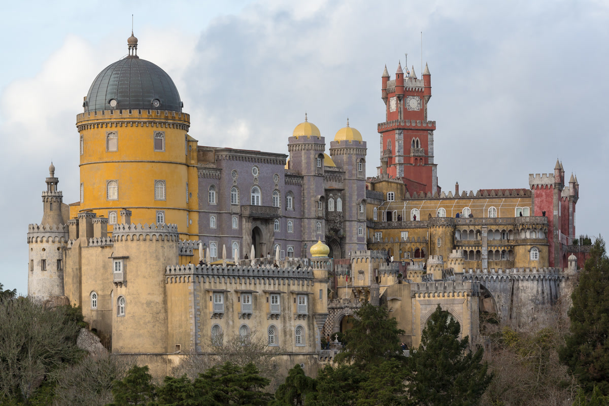 Sintra