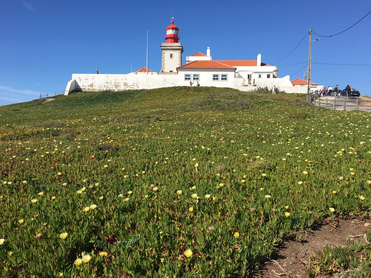 Cabo da Roca