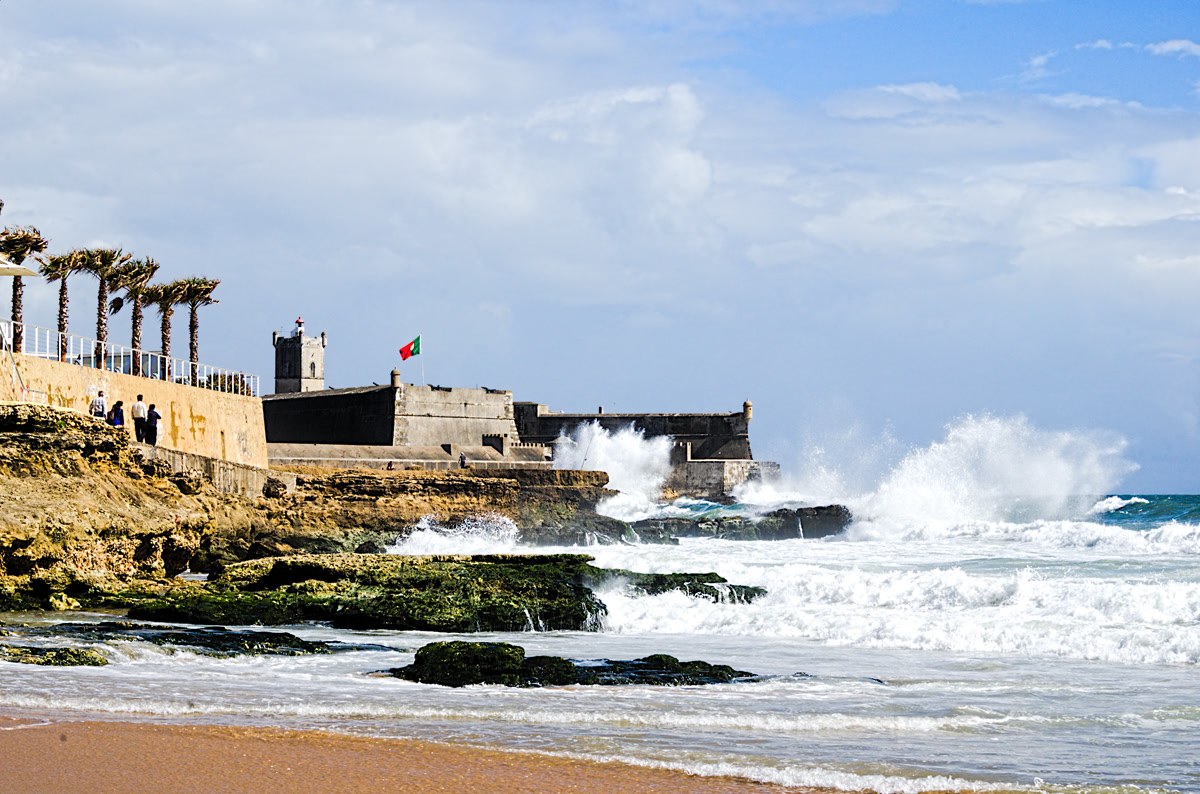 Forte de São Julião da Barra
