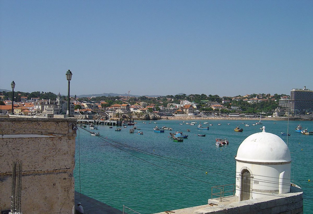 Cascais